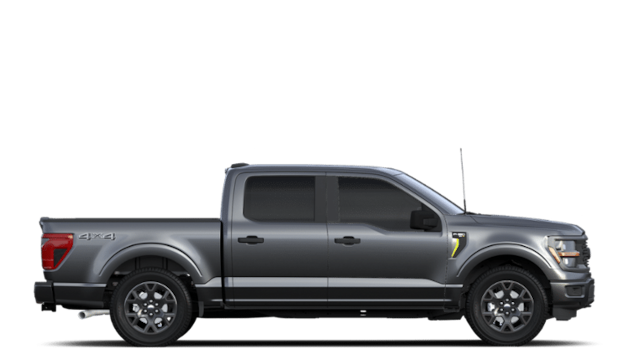 2024 Ford F-150+F-150